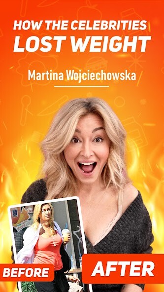 Run android online APK How do stars lose weight from MyAndroid or emulate How do stars lose weight using MyAndroid