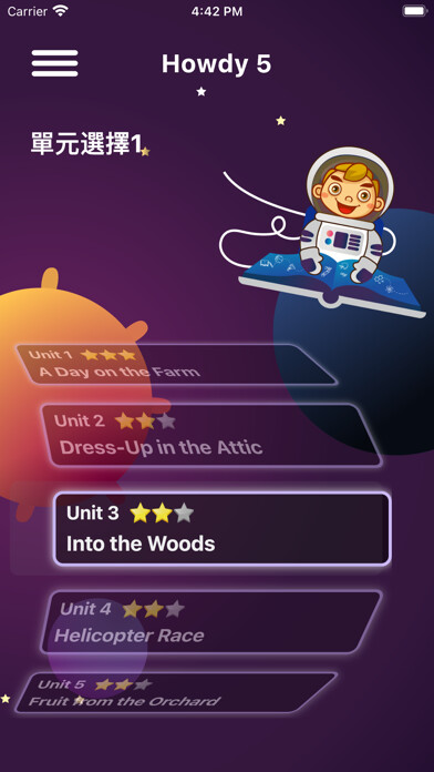 Emulate iPhone app Howdy GO using MyAndroid Emulate iPhone app Howdy GO using MyAndroid