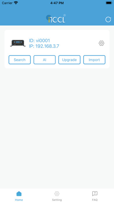 Emulate iPhone app Howen iTool using MyAndroid Emulate iPhone app Howen iTool using MyAndroid