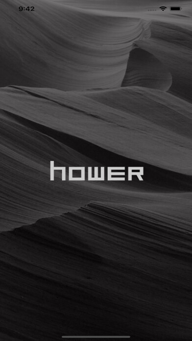 Emulate iPhone app Hower – Productivity Timer using MyAndroid Emulate iPhone app Hower – Productivity Timer using MyAndroid