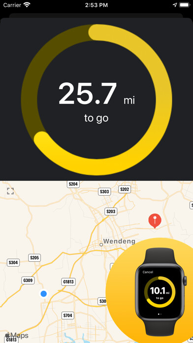 Emulate iPhone app How far to go? using MyAndroid Emulate iPhone app How far to go? using MyAndroid