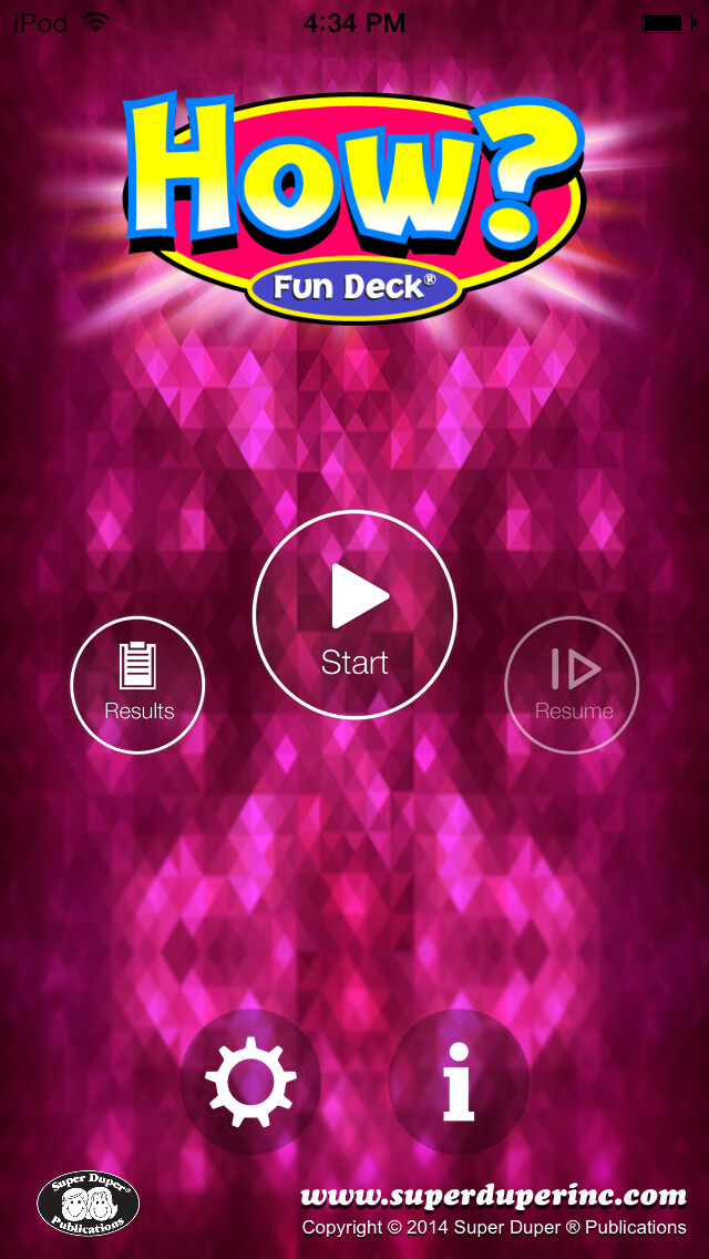 Emulate iPhone app How? Fun Deck using MyAndroid Emulate iPhone app How? Fun Deck using MyAndroid