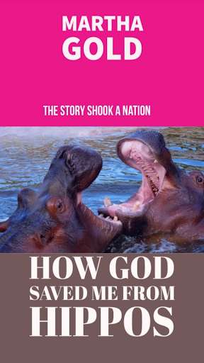 Run android online APK How God Saved Me From Hippos from MyAndroid or emulate How God Saved Me From Hippos using MyAndroid