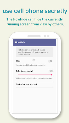 Run android online APK HowHide -Easy Hide Screen, play game secretly from MyAndroid or emulate HowHide -Easy Hide Screen, play game secretly using MyAndroid Run android online APK HowHide -Easy Hide Screen, play game secretly from MyAndroid or emulate HowHide -Easy Hide Screen, play game secretly using MyAndroid