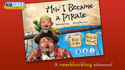 Emulate iPhone app How I Became a Pirate using MyAndroid Emulate iPhone app How I Became a Pirate using MyAndroid