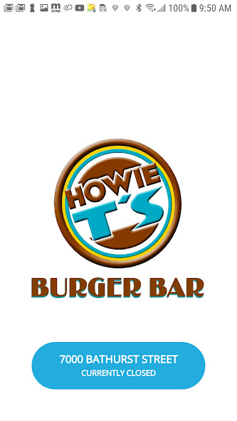 Run android online APK Howie Ts Burger Bar from MyAndroid or emulate Howie Ts Burger Bar using MyAndroid Run android online APK Howie Ts Burger Bar from MyAndroid or emulate Howie Ts Burger Bar using MyAndroid