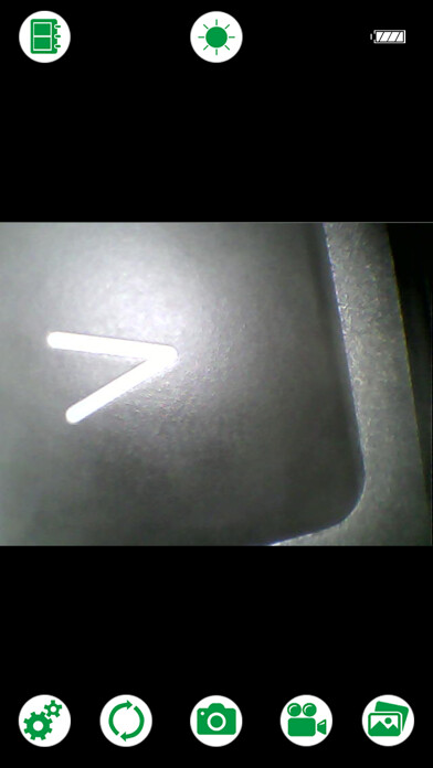 Emulate iPhone app HOWiFi using MyAndroid
