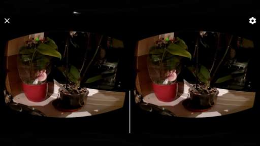 Run android online APK HowISee Cardboard from MyAndroid or emulate HowISee Cardboard using MyAndroid