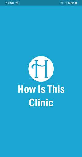 Run android online APK How Is This Clinic from MyAndroid or emulate How Is This Clinic using MyAndroid