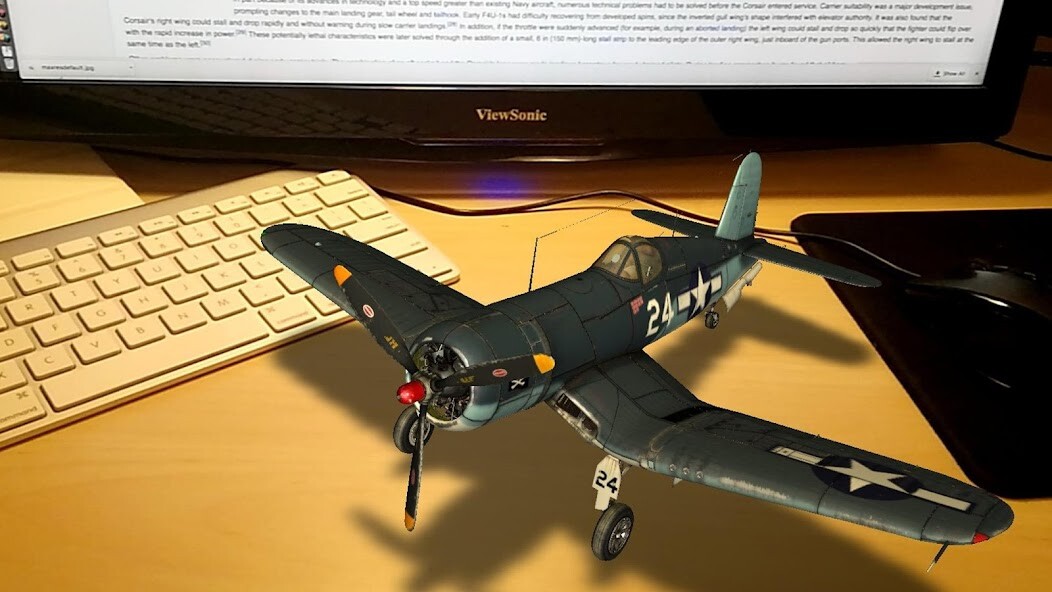 Run android online APK How it Works: F4U Corsair from MyAndroid or emulate How it Works: F4U Corsair using MyAndroid Run android online APK How it Works: F4U Corsair from MyAndroid or emulate How it Works: F4U Corsair using MyAndroid