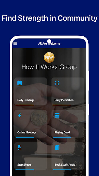 Emulate iPhone app How It Works Group using MyAndroid Emulate iPhone app How It Works Group using MyAndroid