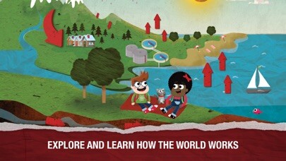 Run android online APK How It Works? from MyAndroid or emulate How It Works? using MyAndroid