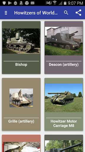 Emulate Android APK Howitzers of WW2 Emulate Android APK Howitzers of WW2