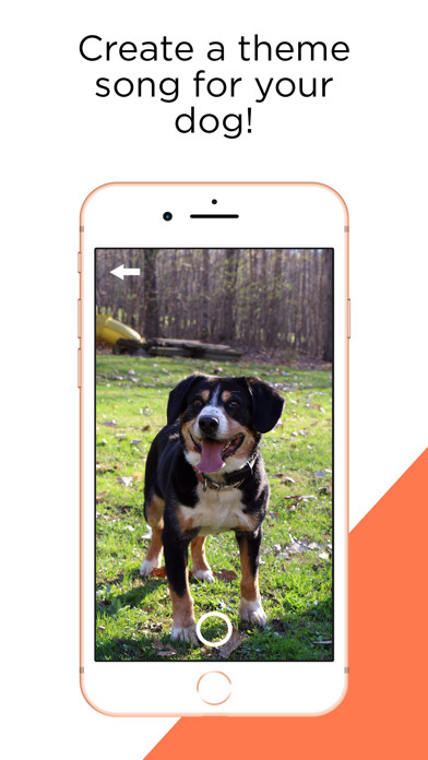 Emulate iPhone app Howlerr using MyAndroid