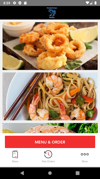 Run android online APK Howley Grange Fish Bar from MyAndroid or emulate Howley Grange Fish Bar using MyAndroid Run android online APK Howley Grange Fish Bar from MyAndroid or emulate Howley Grange Fish Bar using MyAndroid