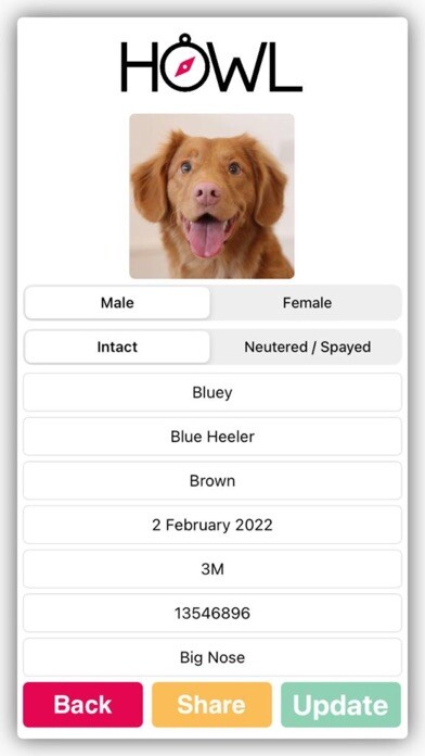 Emulate iPhone app HOWL for help using MyAndroid Emulate iPhone app HOWL for help using MyAndroid