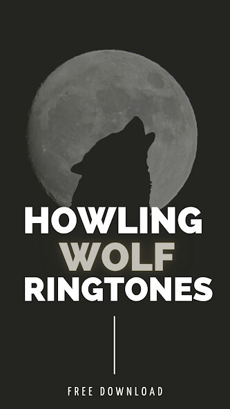 Run android online APK Howling wolf ringtones from MyAndroid or emulate Howling wolf ringtones using MyAndroid Run android online APK Howling wolf ringtones from MyAndroid or emulate Howling wolf ringtones using MyAndroid