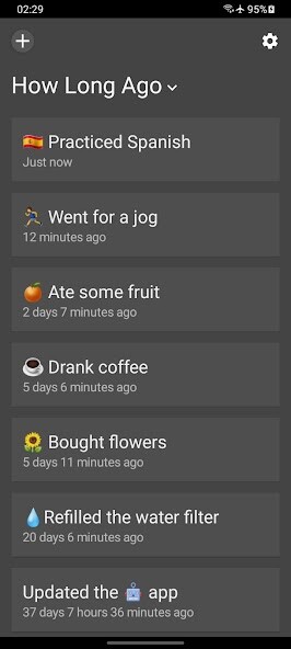 Run android online APK How Long Ago from MyAndroid or emulate How Long Ago using MyAndroid Run android online APK How Long Ago from MyAndroid or emulate How Long Ago using MyAndroid