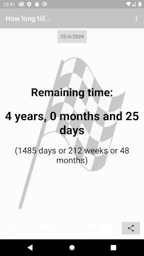 Run android online APK How long till... from MyAndroid or emulate How long till... using MyAndroid Run android online APK How long till... from MyAndroid or emulate How long till... using MyAndroid