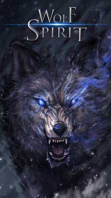 Emulate Android APK Howl Wolf Collection HD Emulate Android APK Howl Wolf Collection HD