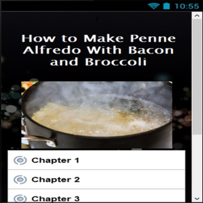 Emulate Android APK How Make Penne Alfredo Emulate Android APK How Make Penne Alfredo