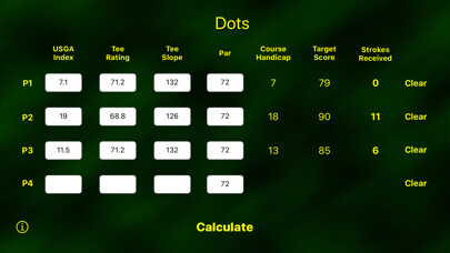 Emulate iPhone app How Many Dots using MyAndroid Emulate iPhone app How Many Dots using MyAndroid