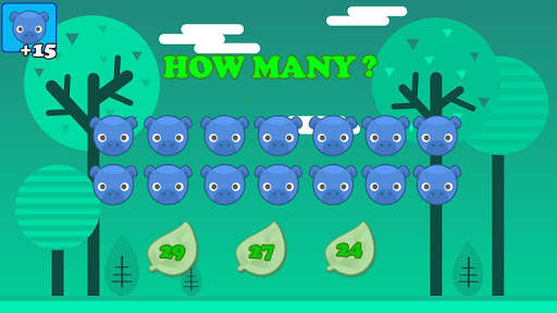 Run android online APK How many? Learn to count game for kids from MyAndroid or emulate How many? Learn to count game for kids using MyAndroid