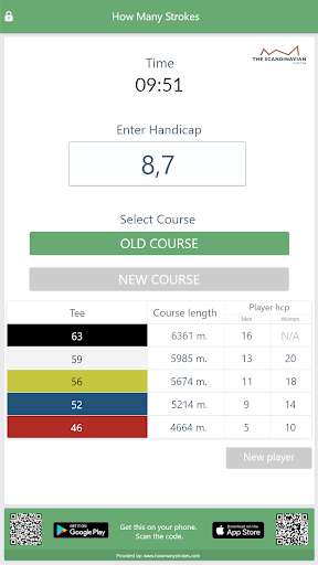Run android online APK How Many Strokes - Clubhouse Edition from MyAndroid or emulate How Many Strokes - Clubhouse Edition using MyAndroid Run android online APK How Many Strokes - Clubhouse Edition from MyAndroid or emulate How Many Strokes - Clubhouse Edition using MyAndroid