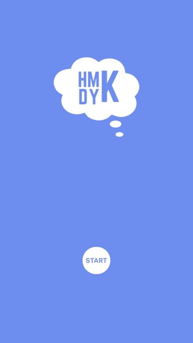 Emulate iPhone app How Much Do You Know using MyAndroid Emulate iPhone app How Much Do You Know using MyAndroid