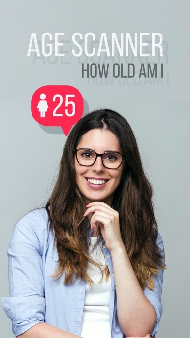 Emulate iPhone app How Old Am I 2017 - Age Scan using MyAndroid Emulate iPhone app How Old Am I 2017 - Age Scan using MyAndroid