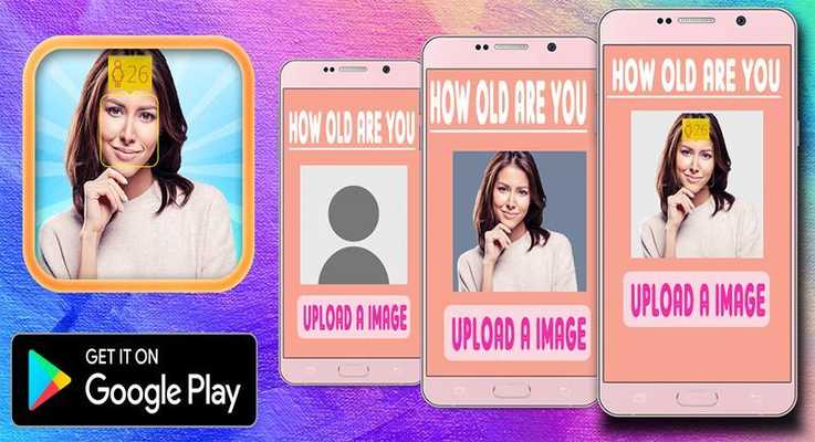 Emulate Android APK How old are you ? Camera Age Emulate Android APK How old are you ? Camera Age