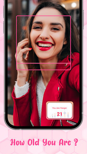 Run android online APK How Old I Am ? from MyAndroid or emulate How Old I Am ? using MyAndroid