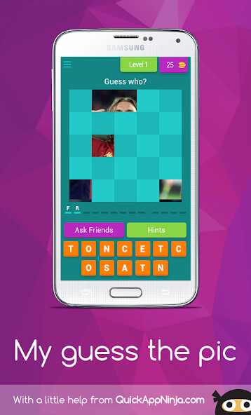Run android online APK How ROMANISTI your are? from MyAndroid or emulate How ROMANISTI your are? using MyAndroid