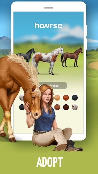 Run android online APK Howrse - Horse Breeding Game from MyAndroid or emulate Howrse - Horse Breeding Game using MyAndroid Run android online APK Howrse - Horse Breeding Game from MyAndroid or emulate Howrse - Horse Breeding Game using MyAndroid