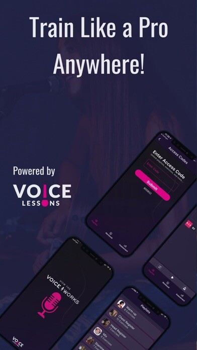Emulate iPhone app How The Voice Works using MyAndroid Emulate iPhone app How The Voice Works using MyAndroid