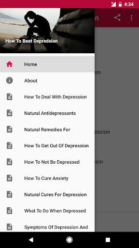 Emulate Android APK How To Beat Depression Emulate Android APK How To Beat Depression