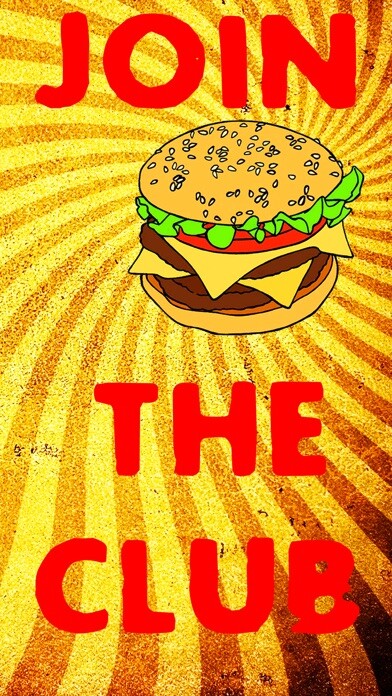 Emulate iPhone app How to become a burger millionaire using MyAndroid