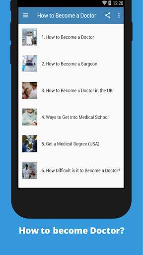 Run android online APK How to Become a Doctor from MyAndroid or emulate How to Become a Doctor using MyAndroid