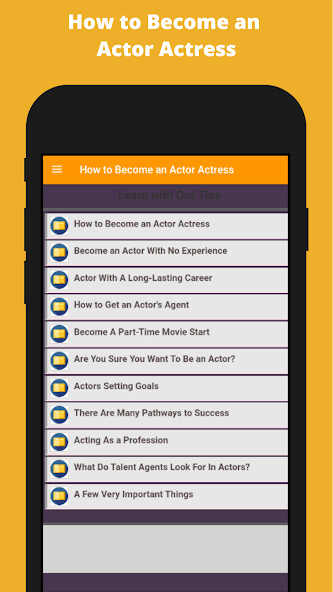 Run android online APK How to Become an Actor Actress from MyAndroid or emulate How to Become an Actor Actress using MyAndroid Run android online APK How to Become an Actor Actress from MyAndroid or emulate How to Become an Actor Actress using MyAndroid