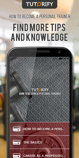 Run android online APK How to Become a Personal Trainer from MyAndroid or emulate How to Become a Personal Trainer using MyAndroid