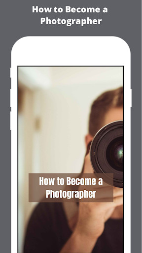Run android online APK How to Become a Photographer from MyAndroid or emulate How to Become a Photographer using MyAndroid