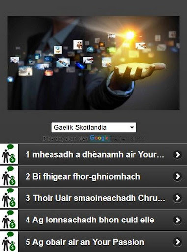 Run android online APK How to Become a Successful Entrepreneur from MyAndroid or emulate How to Become a Successful Entrepreneur using MyAndroid