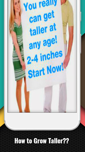 Run android online APK How to Become Taller Naturally from MyAndroid or emulate How to Become Taller Naturally using MyAndroid Run android online APK How to Become Taller Naturally from MyAndroid or emulate How to Become Taller Naturally using MyAndroid