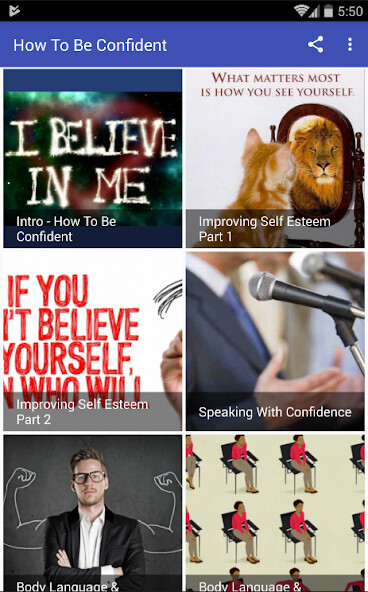 Run android online APK How To Be Confident from MyAndroid or emulate How To Be Confident using MyAndroid Run android online APK How To Be Confident from MyAndroid or emulate How To Be Confident using MyAndroid