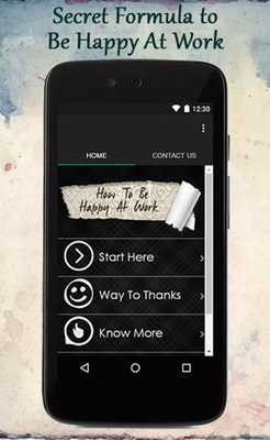Emulate Android APK How To Be Happy At Work