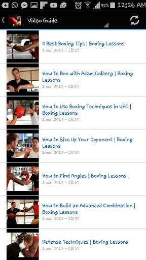 Run android online APK How to Box from MyAndroid or emulate How to Box using MyAndroid