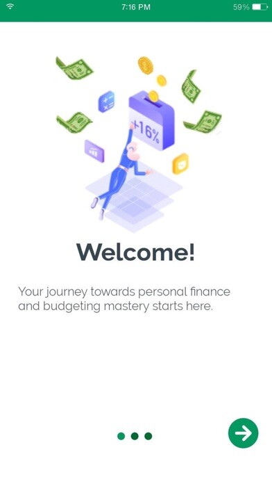 Emulate iPhone app How to Budget, Save, Invest using MyAndroid Emulate iPhone app How to Budget, Save, Invest using MyAndroid