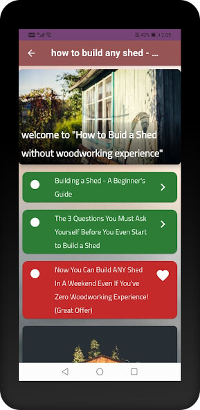 Run android online APK how to build any shed Without Experience from MyAndroid or emulate how to build any shed Without Experience using MyAndroid Run android online APK how to build any shed Without Experience from MyAndroid or emulate how to build any shed Without Experience using MyAndroid