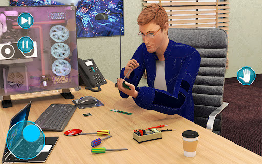 Run android online APK How To Build a PC Repair Games from MyAndroid or emulate How To Build a PC Repair Games using MyAndroid Run android online APK How To Build a PC Repair Games from MyAndroid or emulate How To Build a PC Repair Games using MyAndroid