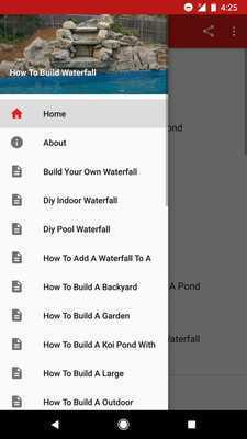 Emulate Android APK How To Build Waterfall